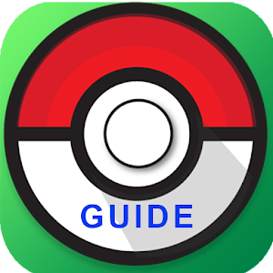 Best Guide for Pokemon Go  Icon