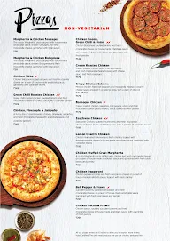 Onesta menu 6