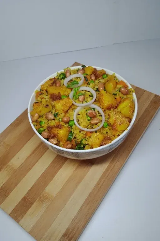 Potato Poha [300 Grams]