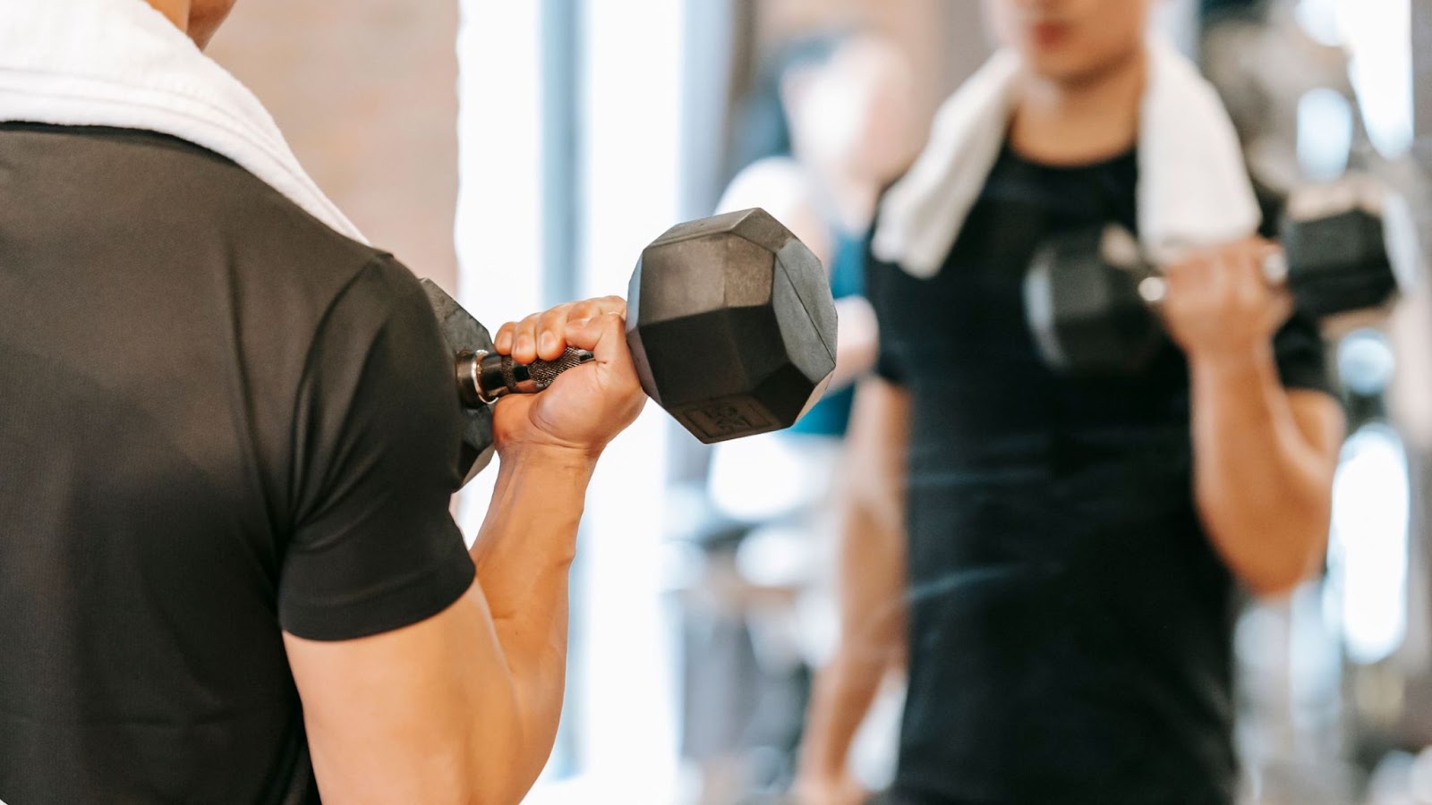 Does Working Out Increase Testosterone?