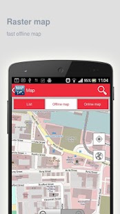 Kemer Map offline Screenshots 22