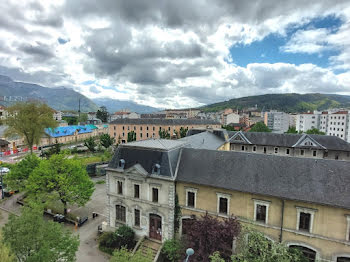 appartement à Annecy (74)