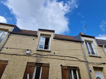 maison à Denain (59)