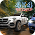 4x4 Off-Road Rally 72.5