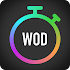 SmartWOD Timer - WOD timer for HIIT workouts1.11.0