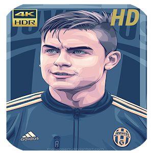 Download Dybala Wallpaper For PC Windows and Mac