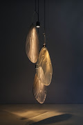 The Wing Light by Mema Design.