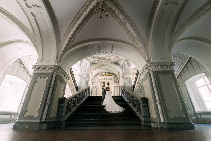 Fotografer pernikahan Volodymyr St (volodymyr). Foto tanggal 17 Oktober 2019