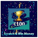 Cover Image of डाउनलोड Scratch & Win Cash 1.1 APK