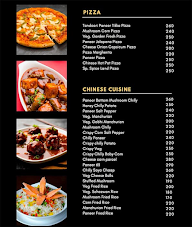 Spice Land menu 3