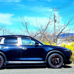 CX-5 KF2P