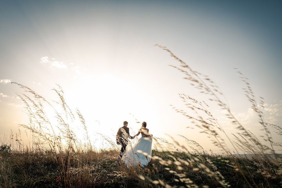 Wedding photographer Mauro Zuccaro (mauroz). Photo of 28 June 2021