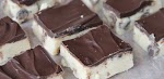 Cookie Dough Truffle Bars was pinched from <a href="http://hiddenponies.com/2014/02/cookie-dough-truffle-bars/" target="_blank">hiddenponies.com.</a>