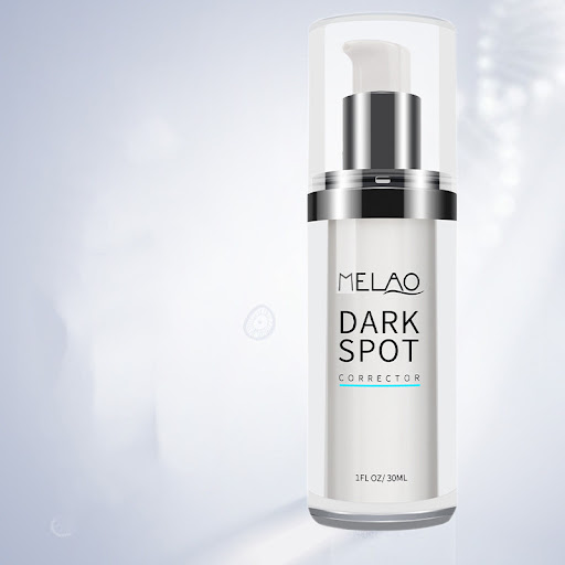Title 3, Brightening Skin Whitening Serum in a Small Whi...
