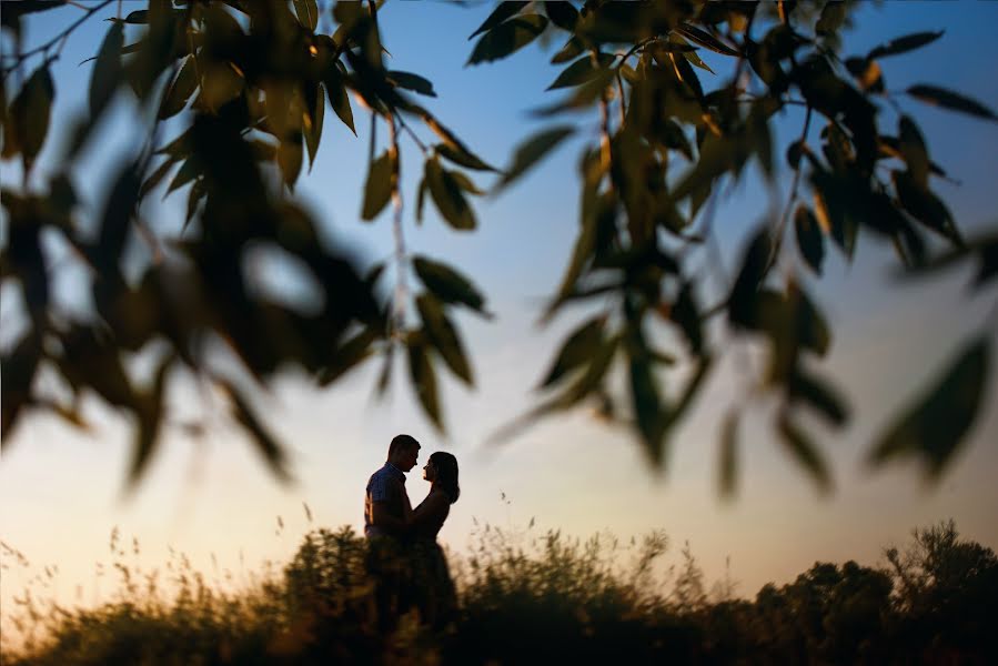 Fotógrafo de bodas Mariya Petnyunas (petnunas). Foto del 13 de julio 2018