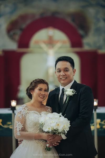 Wedding photographer Ryan Rivera (therrproduction). Photo of 31 January 2019