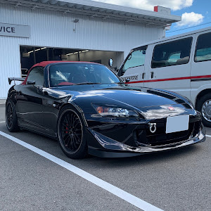 S2000 AP2