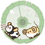 Cover Image of 下载 Rolling Mouse - Hamster Clicker 1.7.9 APK