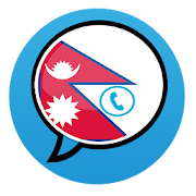 Nepali Messenger-Nepal's Most Downloaded Messenger  Icon