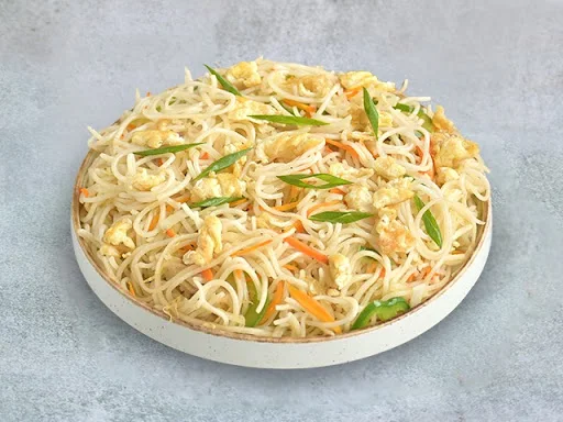 Egg Noodles