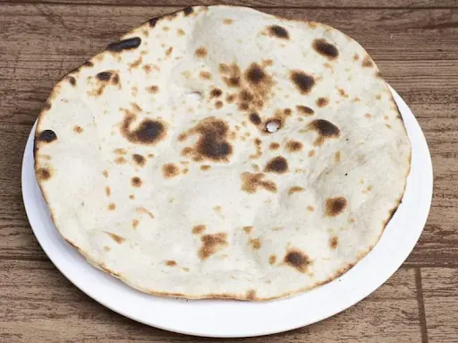 Tandoori Roti