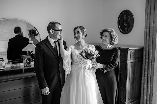 Fotógrafo de casamento Giuseppe Vitulli (giuseppevitulli). Foto de 13 de julho 2023