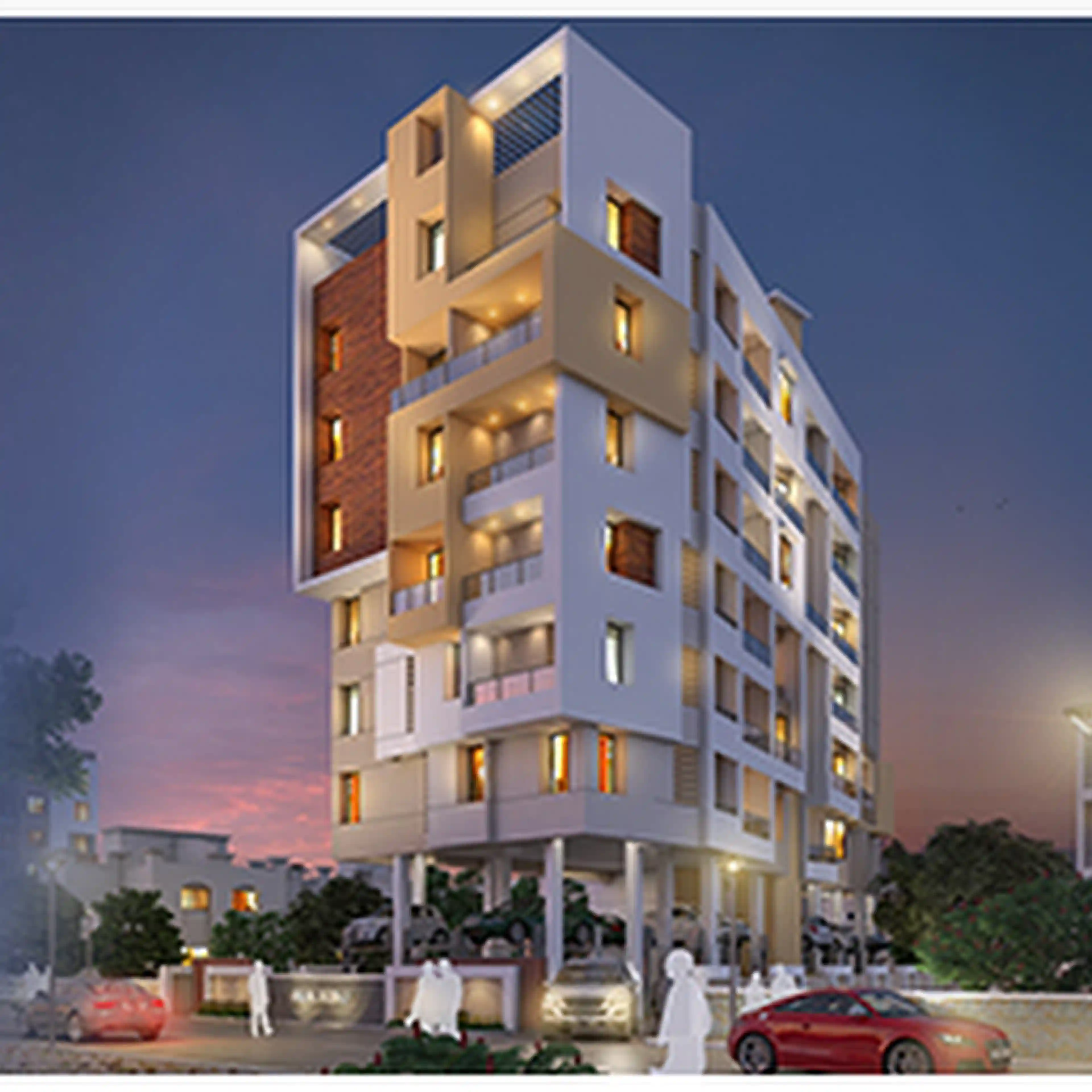 Ravetkar Anjali Kunj-elevation-2