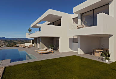 Villa with pool and terrace 3