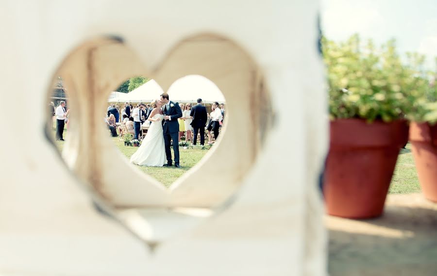 Fotógrafo de bodas Andy Bennett (andybennett). Foto del 6 de marzo 2015