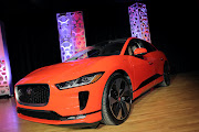 Jaguar I-Pace adds the world's most coveted car award to its tally of wins.