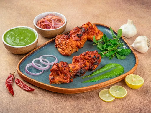 Chicken Tikka