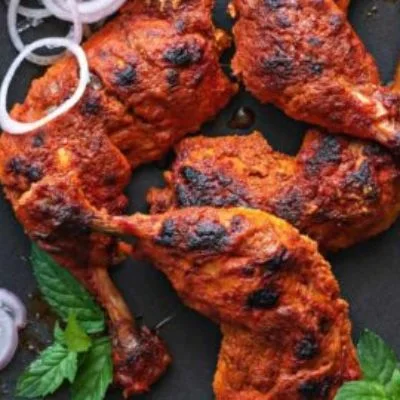 Tandoori Chicken