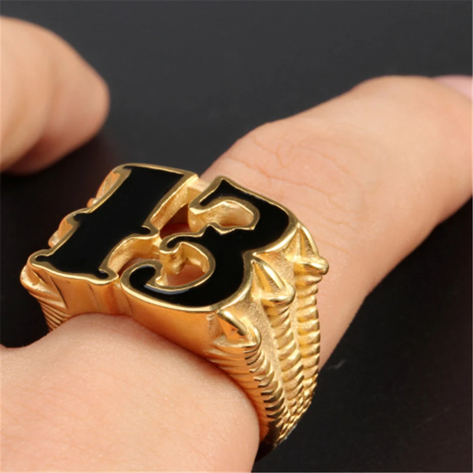 Anillo de moda con garra de dragón personalizado, estilo europeo y americano, un accesorio audaz y único para expresar tu individualidad.