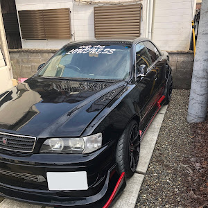 チェイサー JZX100