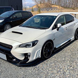 WRX STI VAB