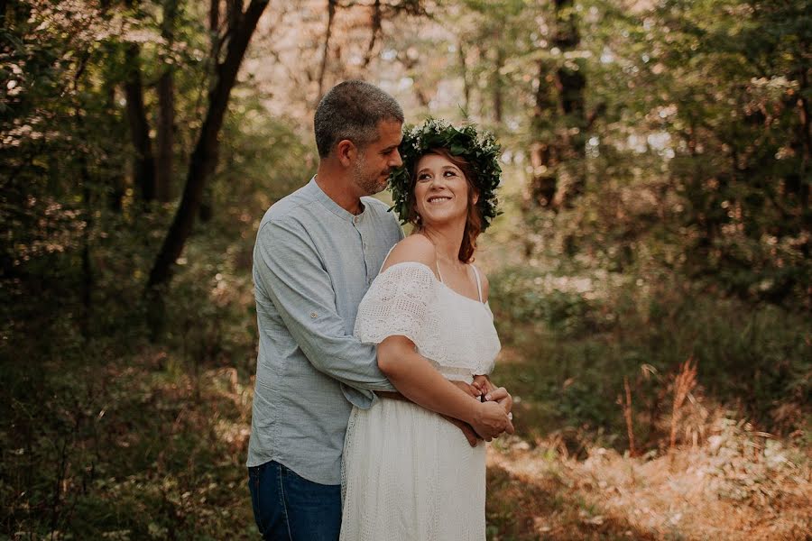 Fotógrafo de bodas Nemanja Tačić (nemanjatacic). Foto del 5 de marzo 2019