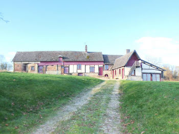 maison à Gournay-en-Bray (76)