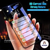 Kính Cường Lực 9D Bảo Vệ Toàn Màn Hình Dành Cho Iphone X Xr Xs 14 13 12 11 Pro Max 8 7 6 6S Plus