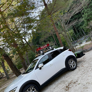 CX-3 DK5AW