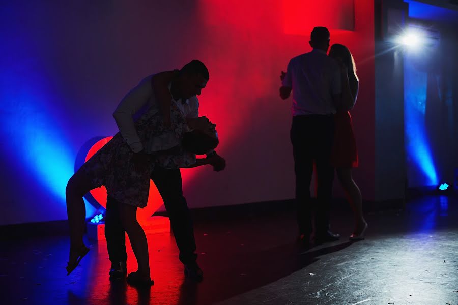 Photographe de mariage Andrzej Agopsowicz (aagopsowicz). Photo du 21 février 2020