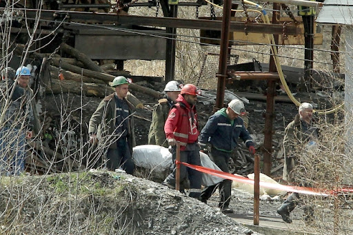 Tužilaštvo u Aleksincu neće nikog goniti za nesreću u kojoj je poginulo osam rudara