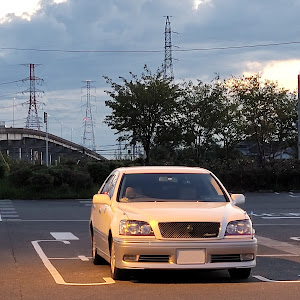 クラウンアスリート JZS175