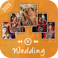 Wedding video maker Wedding video editor