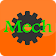 Mech icon