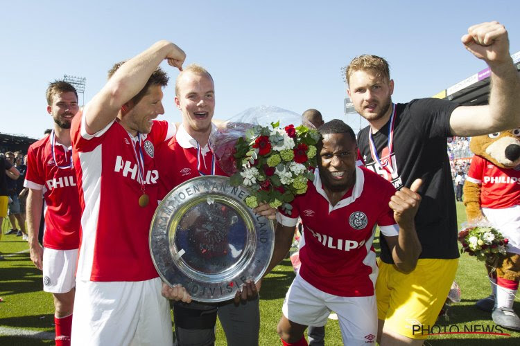 Meer dan 100 wedstrijden op de teller in de Eredivisie, binnenkort in de Jupiler Pro League?