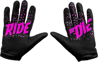 Muc-Off Full Finger MTB Gloves alternate image 0