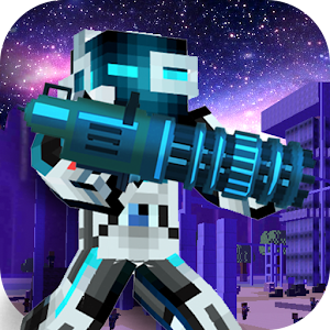 Robot Forge - Craft Legends C16.6 Icon