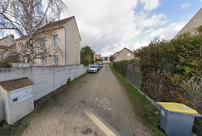  Vente Terrain + Maison - Terrain : 390m² - Maison : 120m² à Houilles (78800) 