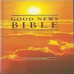 Cover Image of Télécharger Good News Bible 1.3 APK