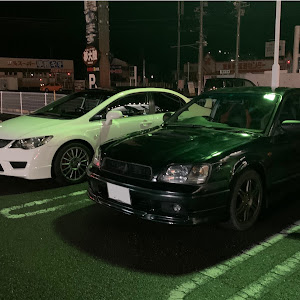 シビックタイプR FD2